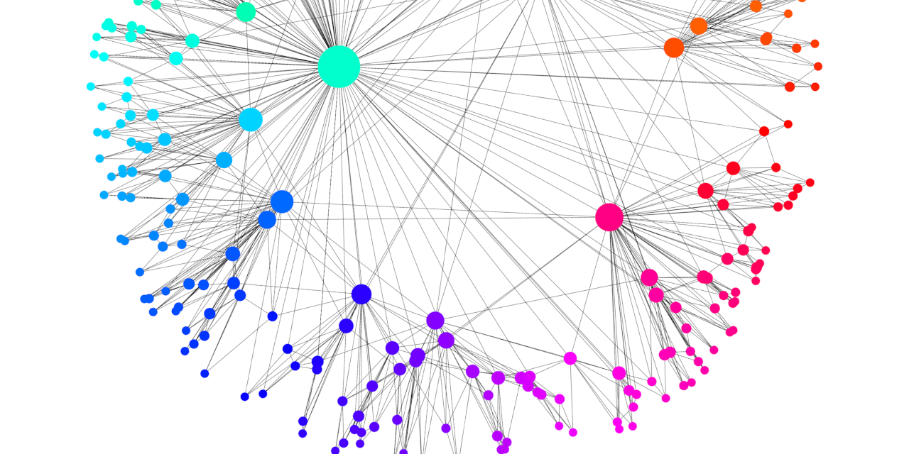 Github martinfama hne collection of tools to work with embeddings of