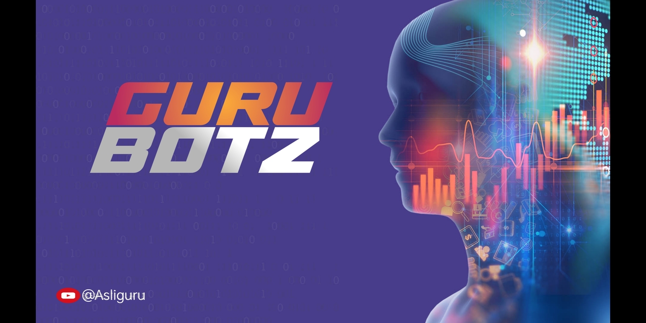 GURU-BOT