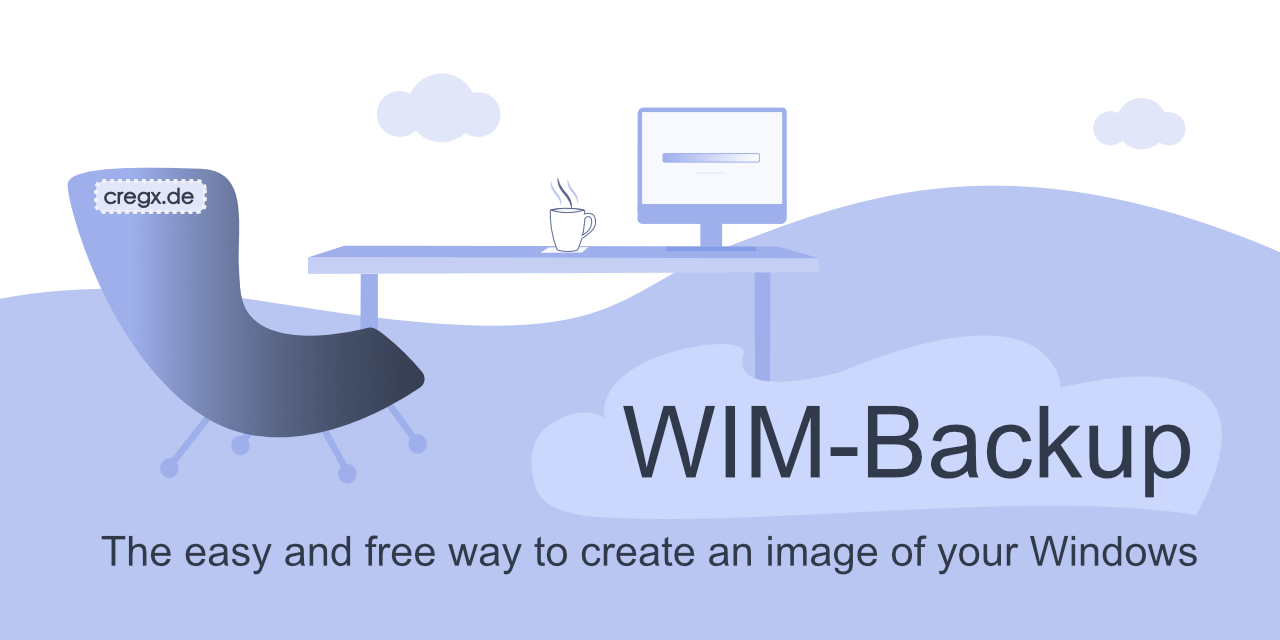 cregx/wim-backup