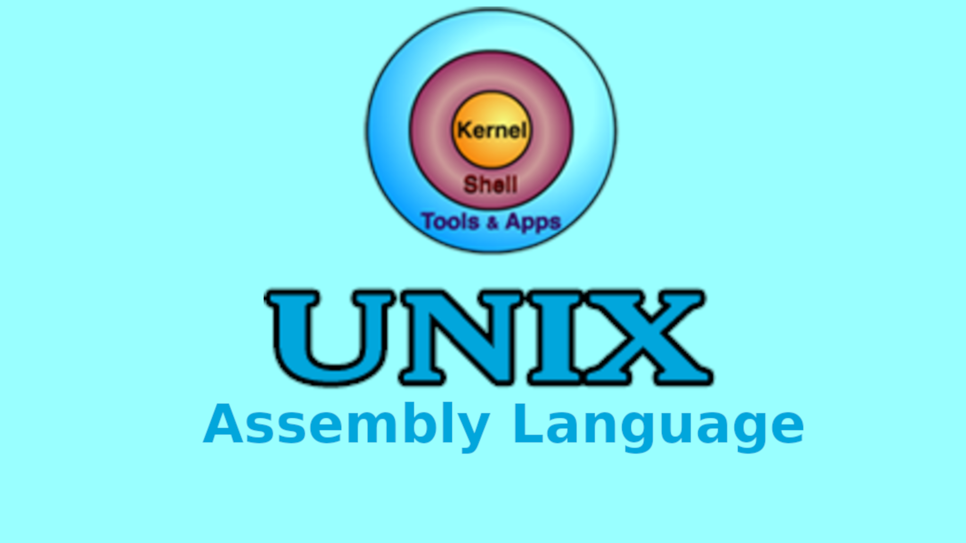 Learn-Unix-Assembly