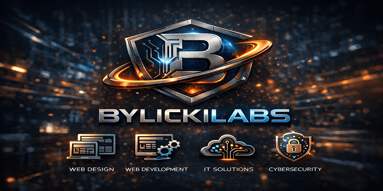 bylickilabs