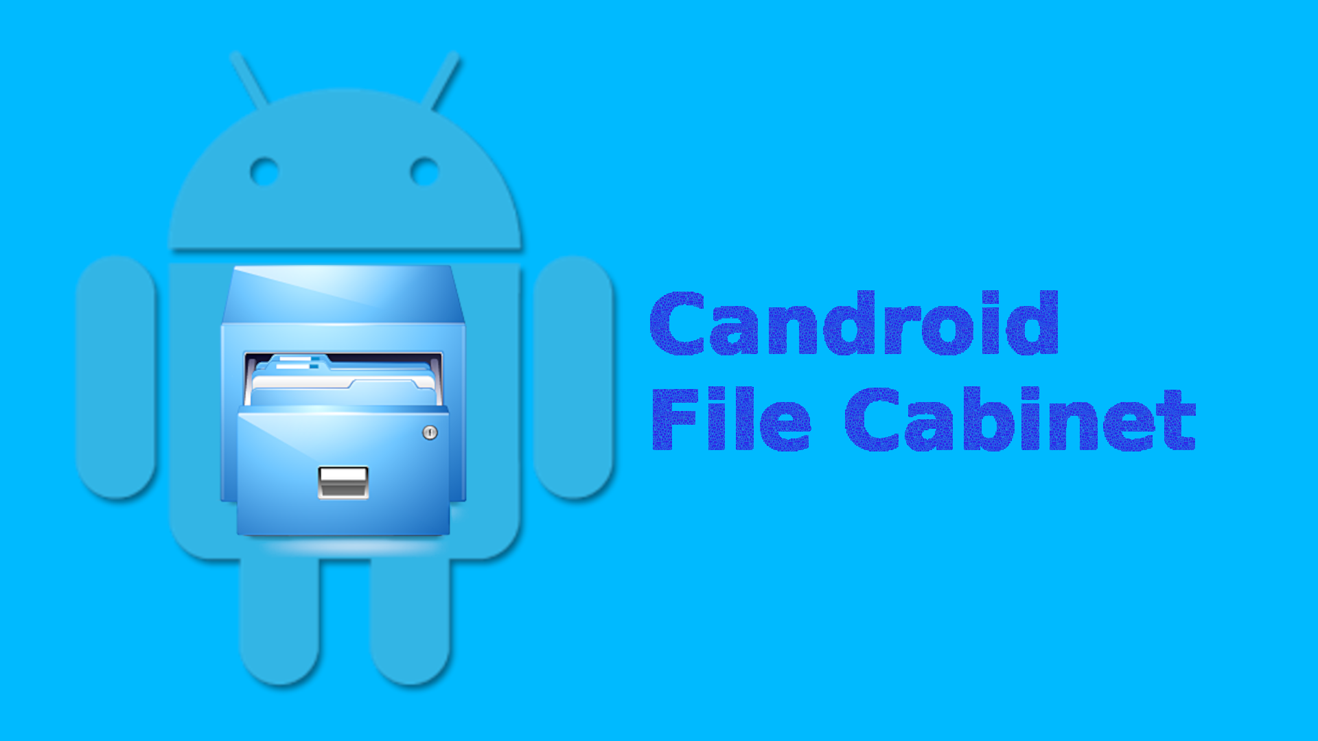 Candroid filecabinet GitHub Topics GitHub