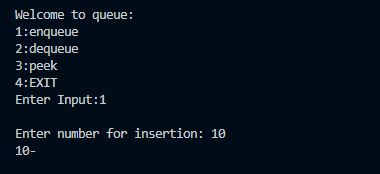 GitHub - Unordinary290/Simple-Queue-using-all-terminology: 1.Enqueue 2 ...
