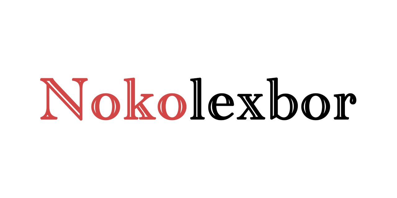 nokolexbor