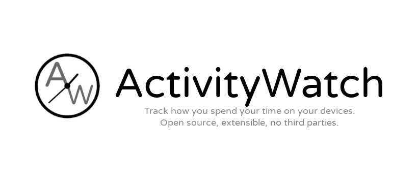  activitywatch