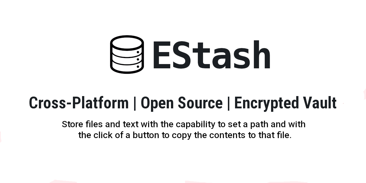 EStash