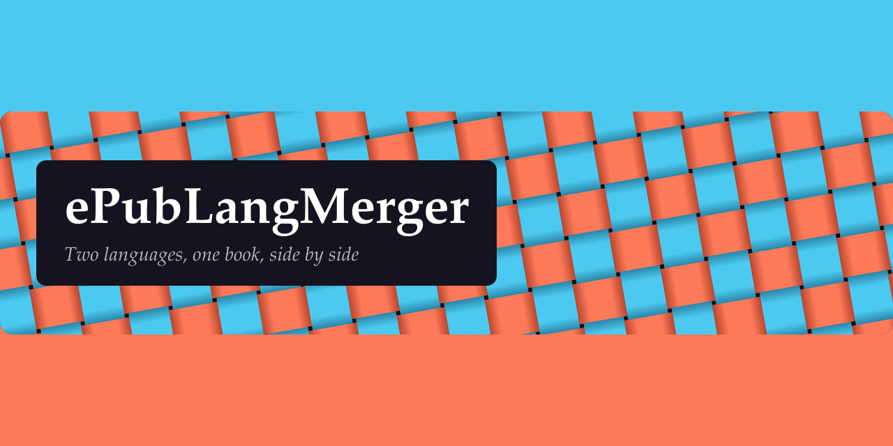 ePubLangMerger