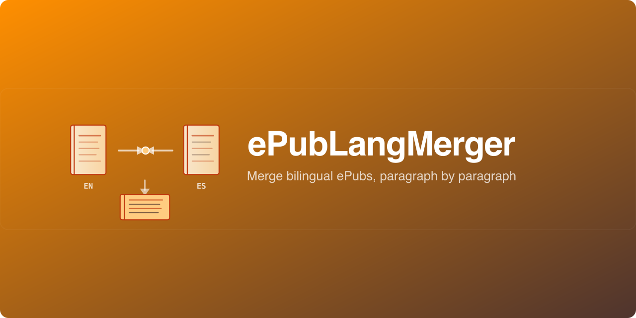 ePubLangMerger
