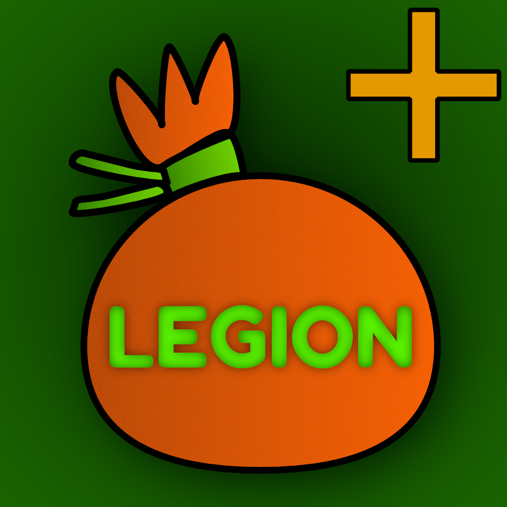 AdiBags-Legion