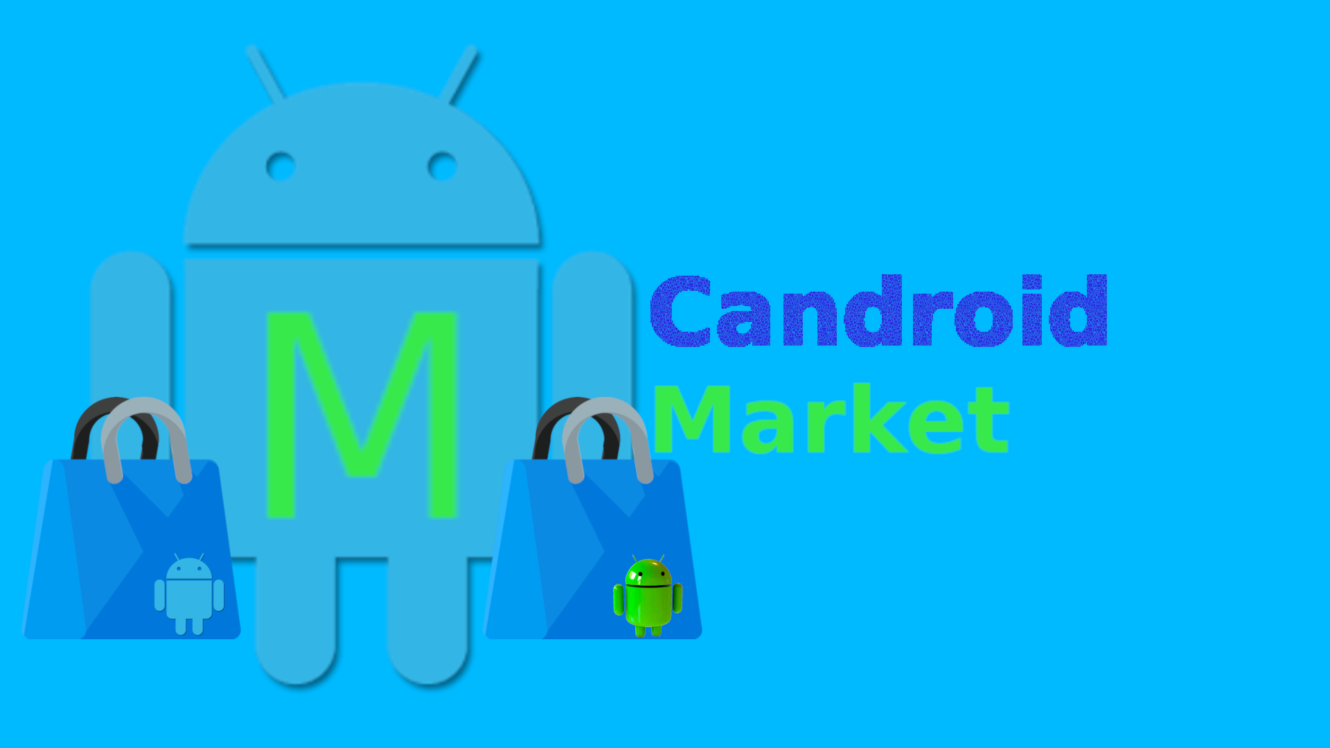 Candroid-Market