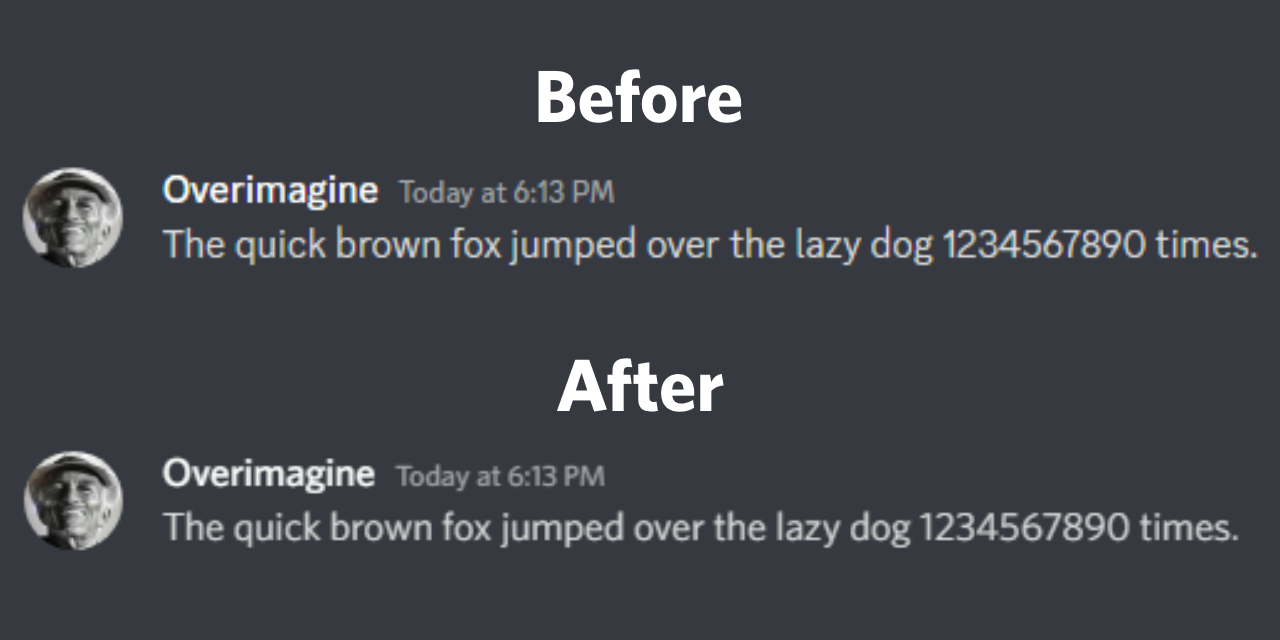 old-discord-font