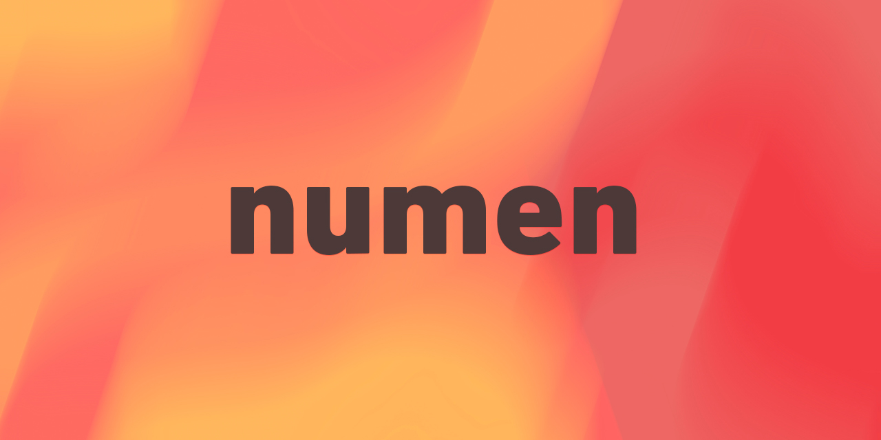 numen