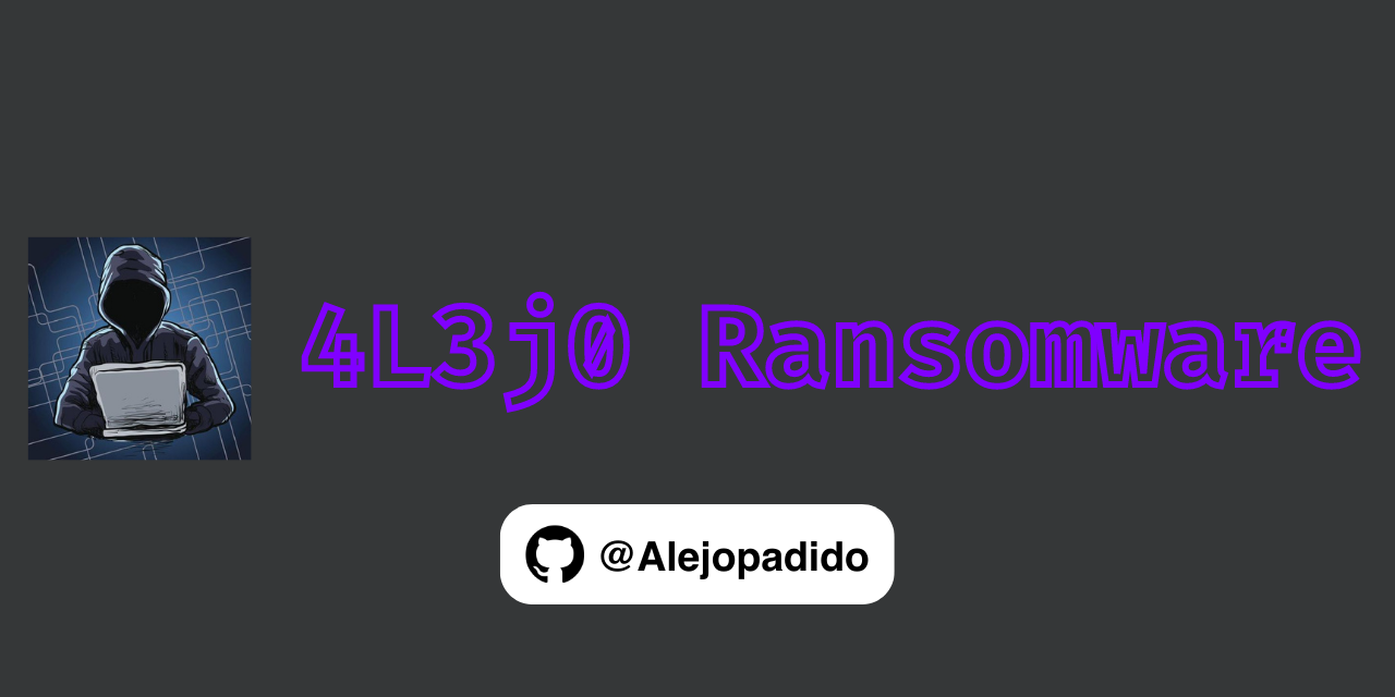 4l3j0_ransomware