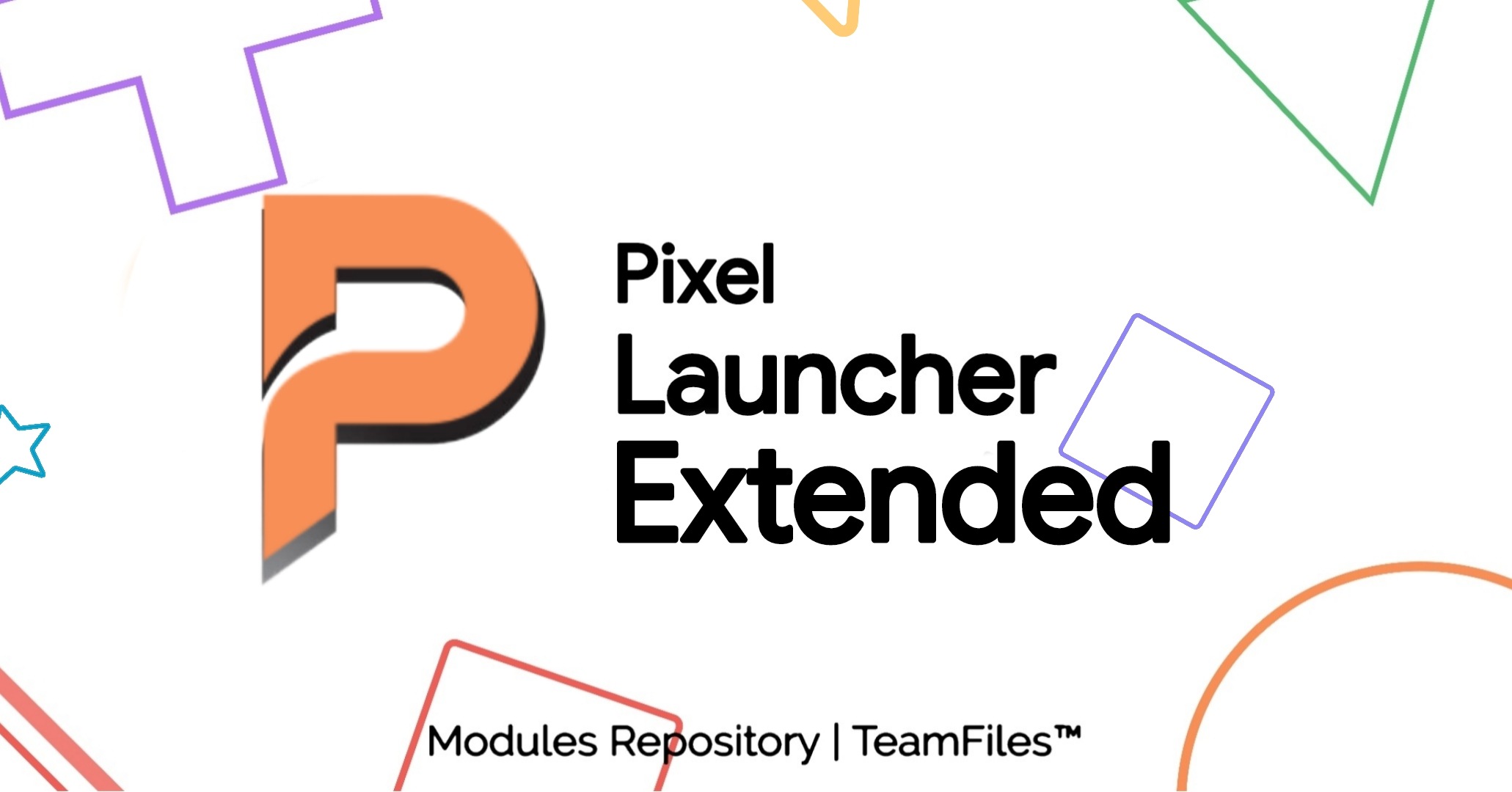 saitamasahil/Pixel-Launcher-Extended