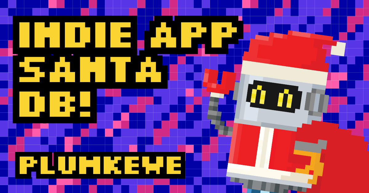 indie-app-santa
