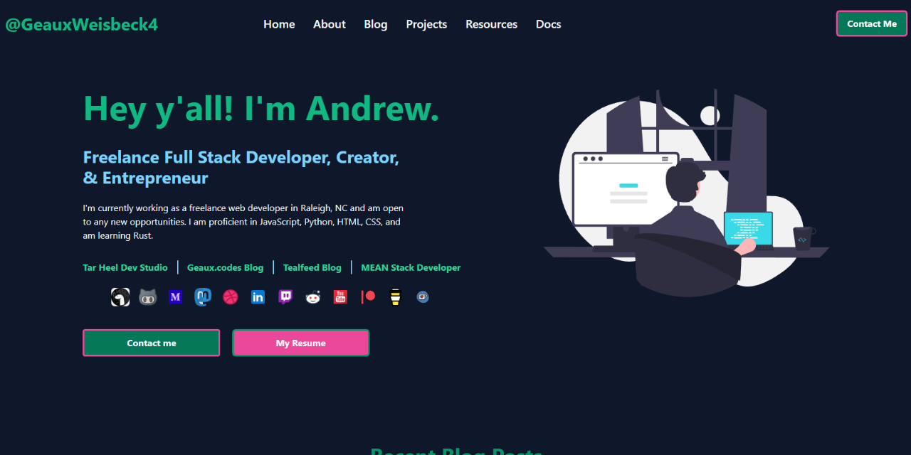 geauxweisbeck4 · GitHub Topics · GitHub