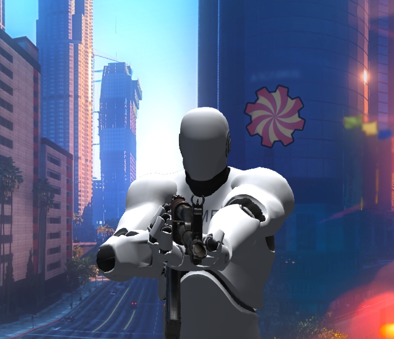 GitHub - GameGC/Third-Person-Controller · GitHub