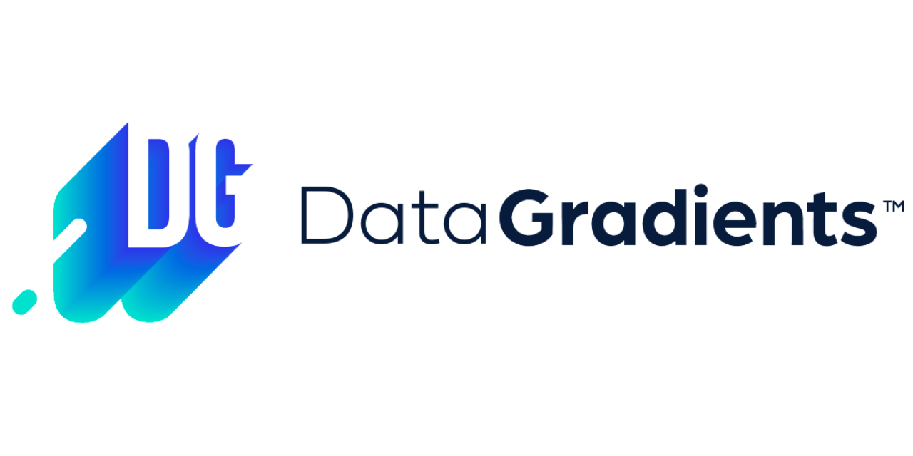 data-gradients