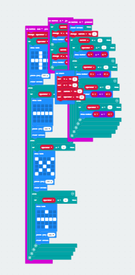 GitHub - Duniya-Game8013/CalulatorMicrobit: Calulator Made in Microbit!.