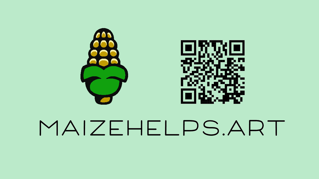 maize