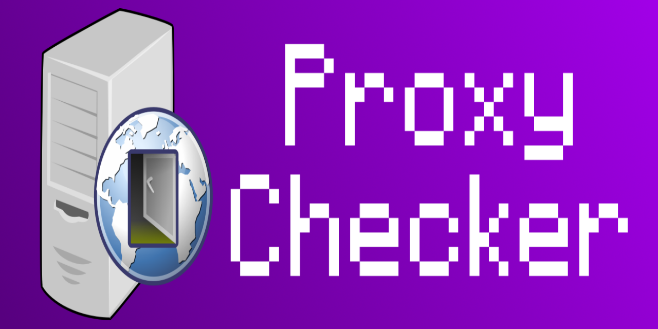 proxy-checker