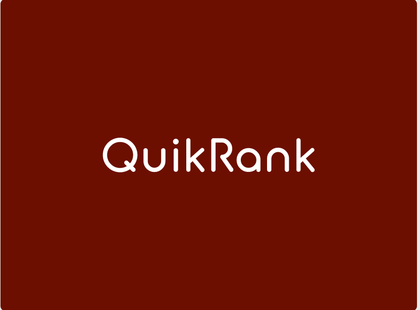 QuickRank