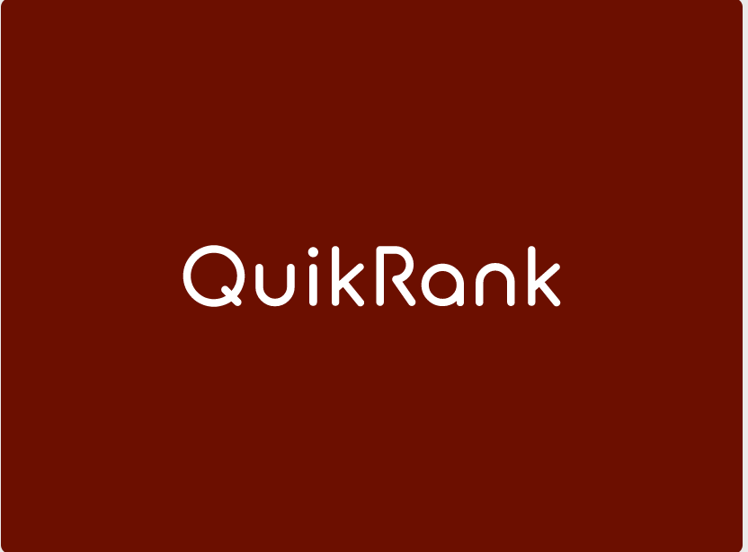 quickrank