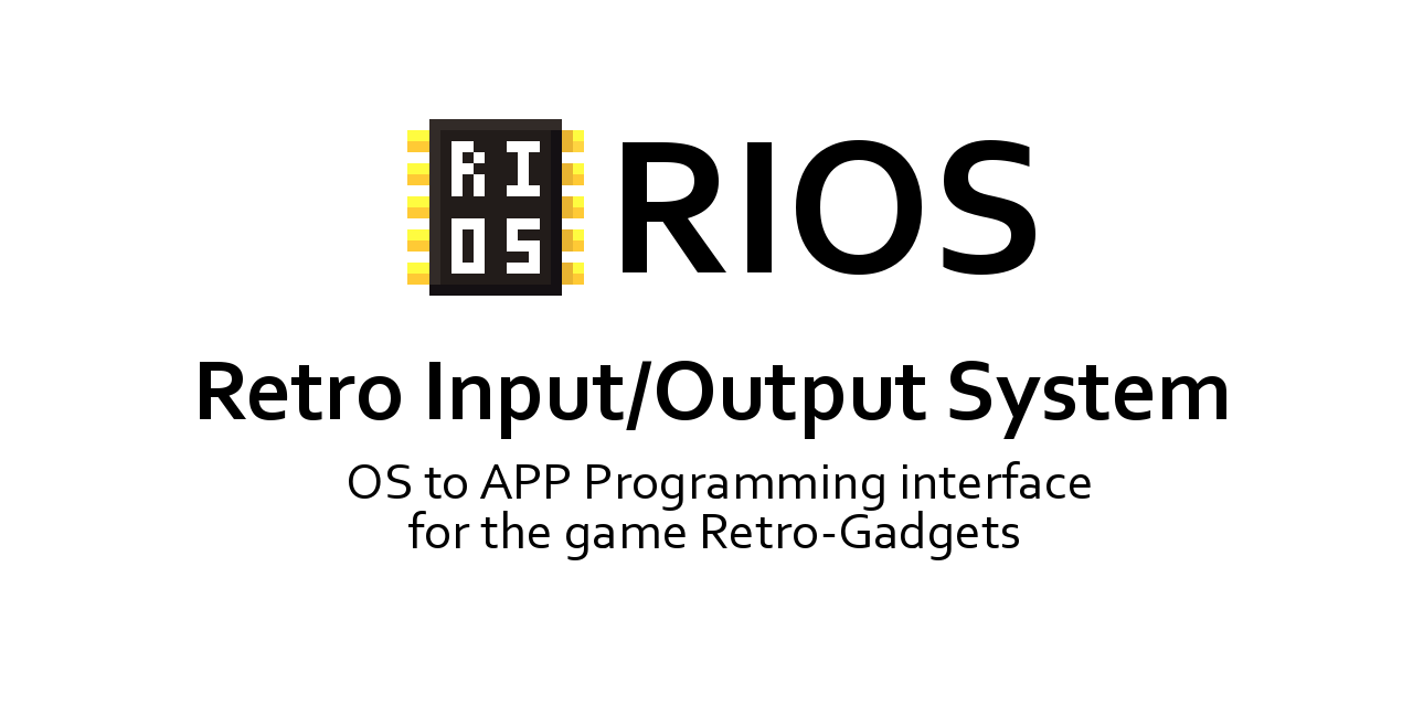 retro-gadgets · GitHub Topics · GitHub