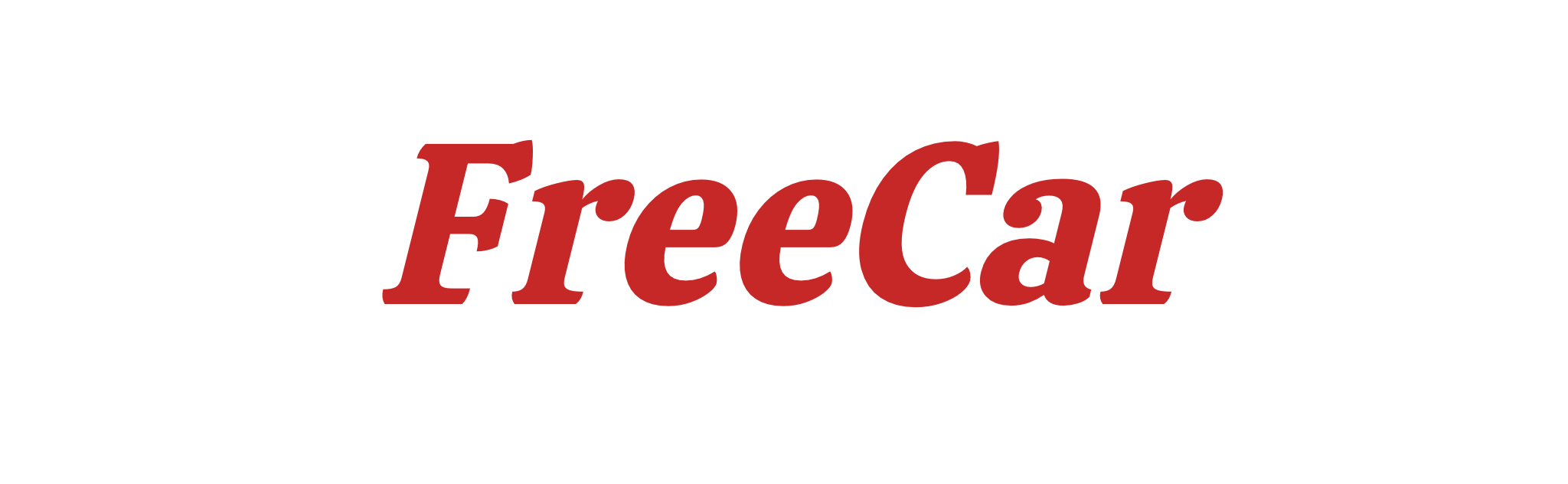 CyanAsterisk/FreeCar