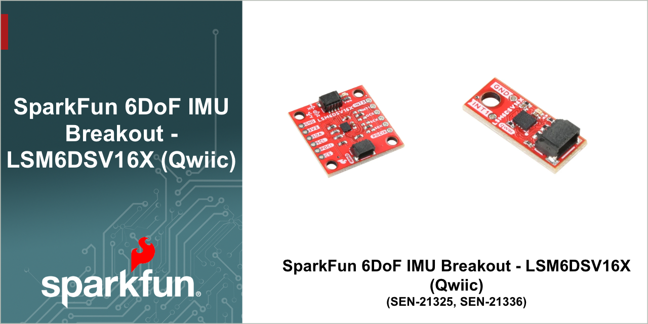 SparkFun_6DoF_LSM6DSV16X