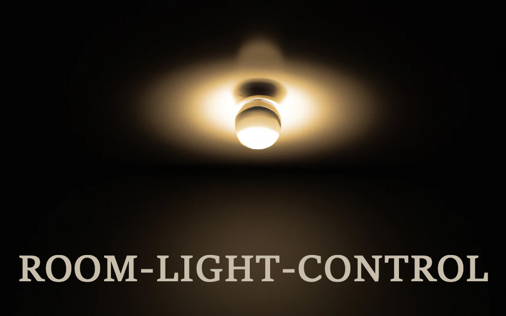 room-light-control