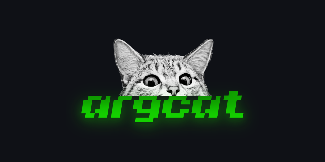 argcat