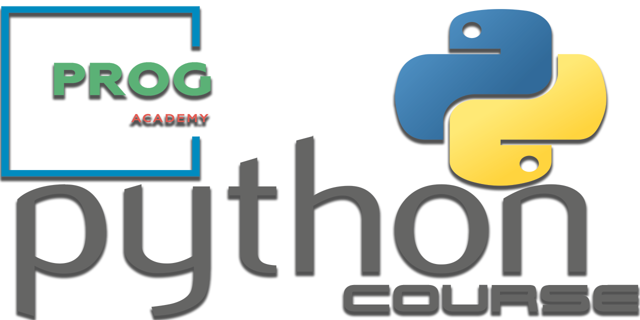 GitHub - Dgikar/myPythonLearningInProgAcademy: Мое изучение Python в ...