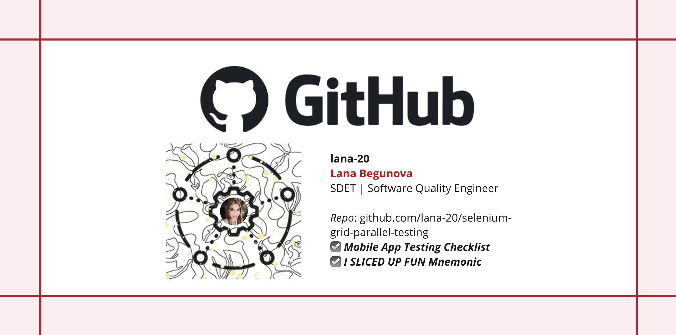 GitHub - lana-20/i_sliced_up_fun-SQA-mnemonic: I SLICED UP FUN testing ...