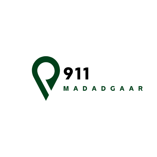 911-Madadgaar-App