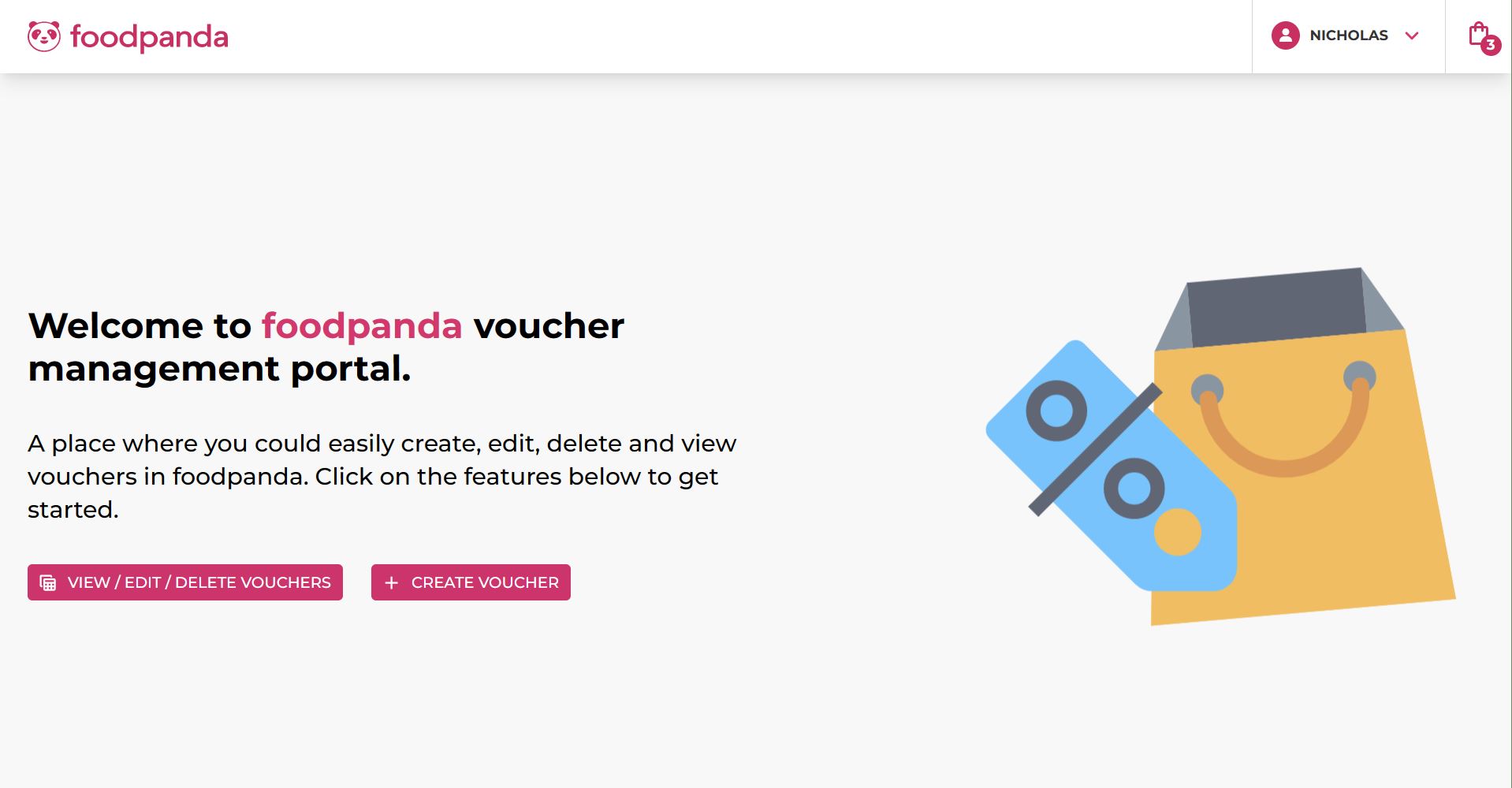 Github nicholas5538 fp voucher fe a full stack project that focuses