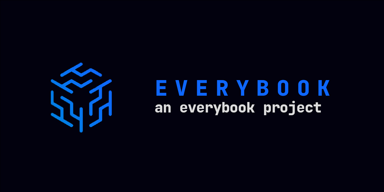 Everybook