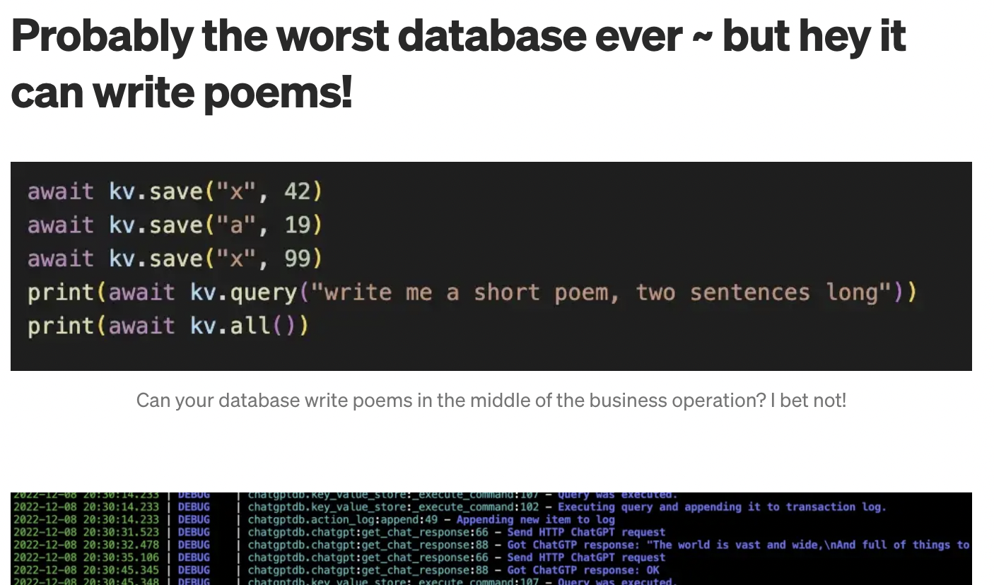 Gptchat GitHub Topics GitHub