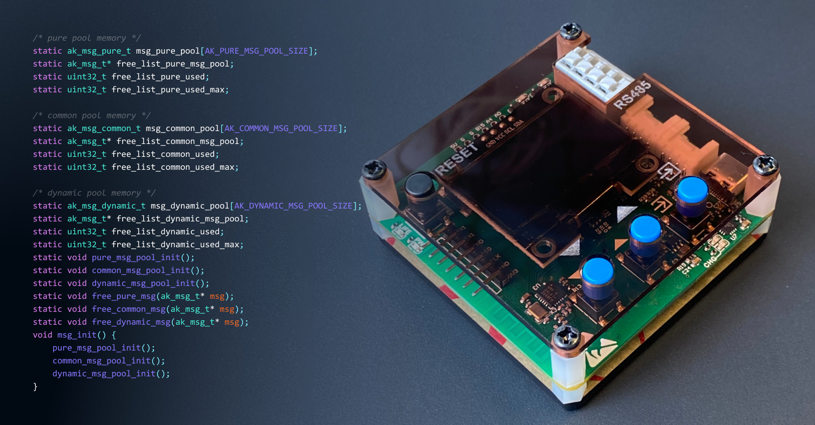 ak-base-kit-stm32l151