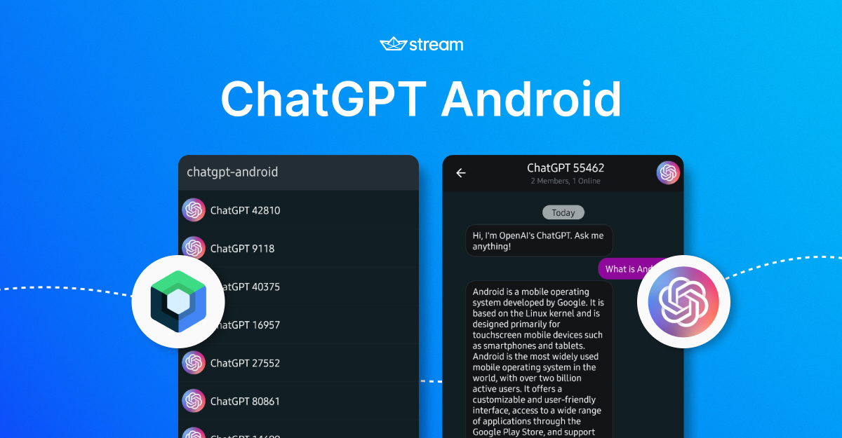 GitHub Skydoves chatgpt android ChatGPT Android Demonstrates A 