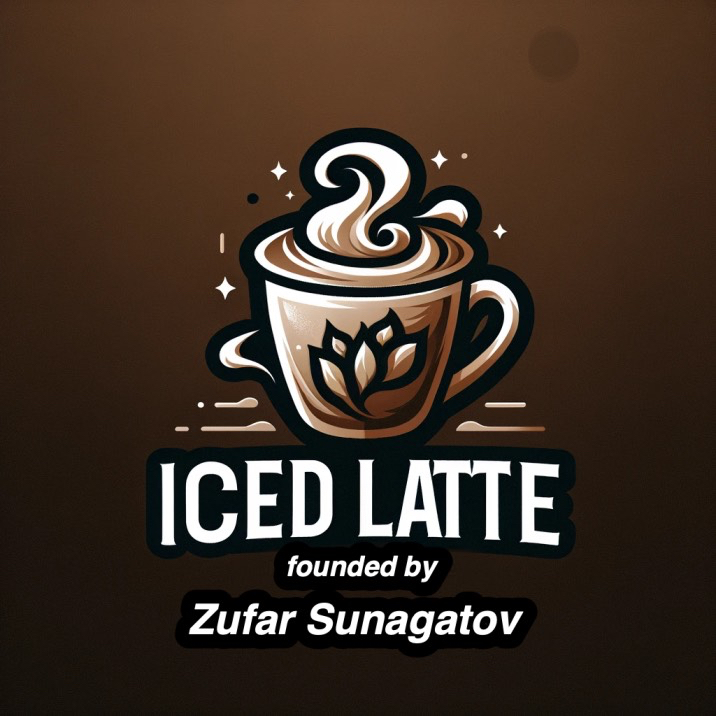 Sunagatov/Iced-Latte