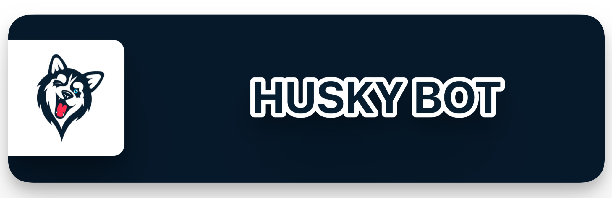 Husky-Bot