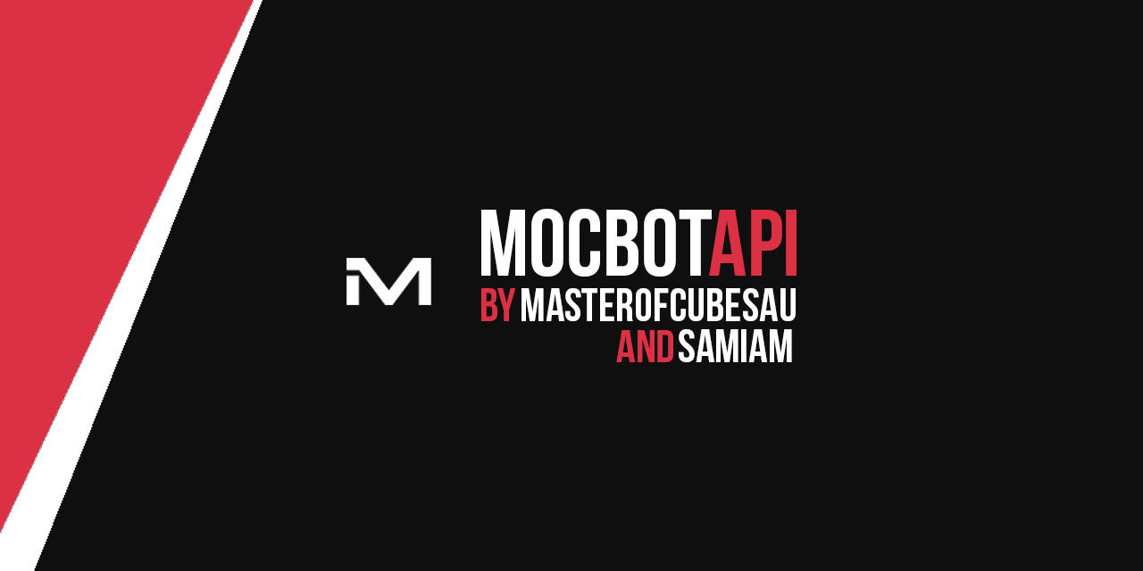 mocbot-api