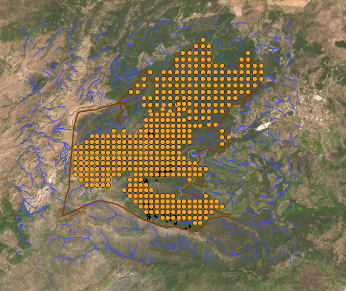 Github Ivancarrasg Webmapping Qgis2web Icg Publicación Del