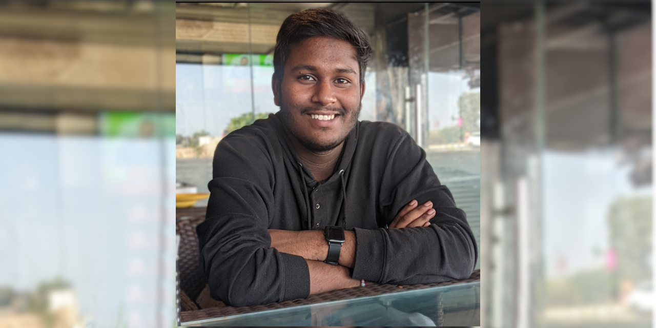 GitHub - gautham2k3/gautham2k3: Config files for my GitHub profile.