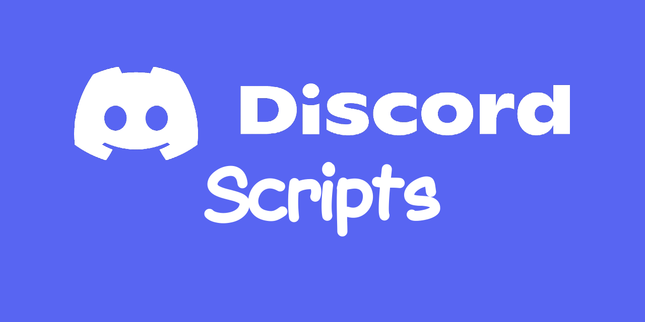 dTools - member list saver for Discord