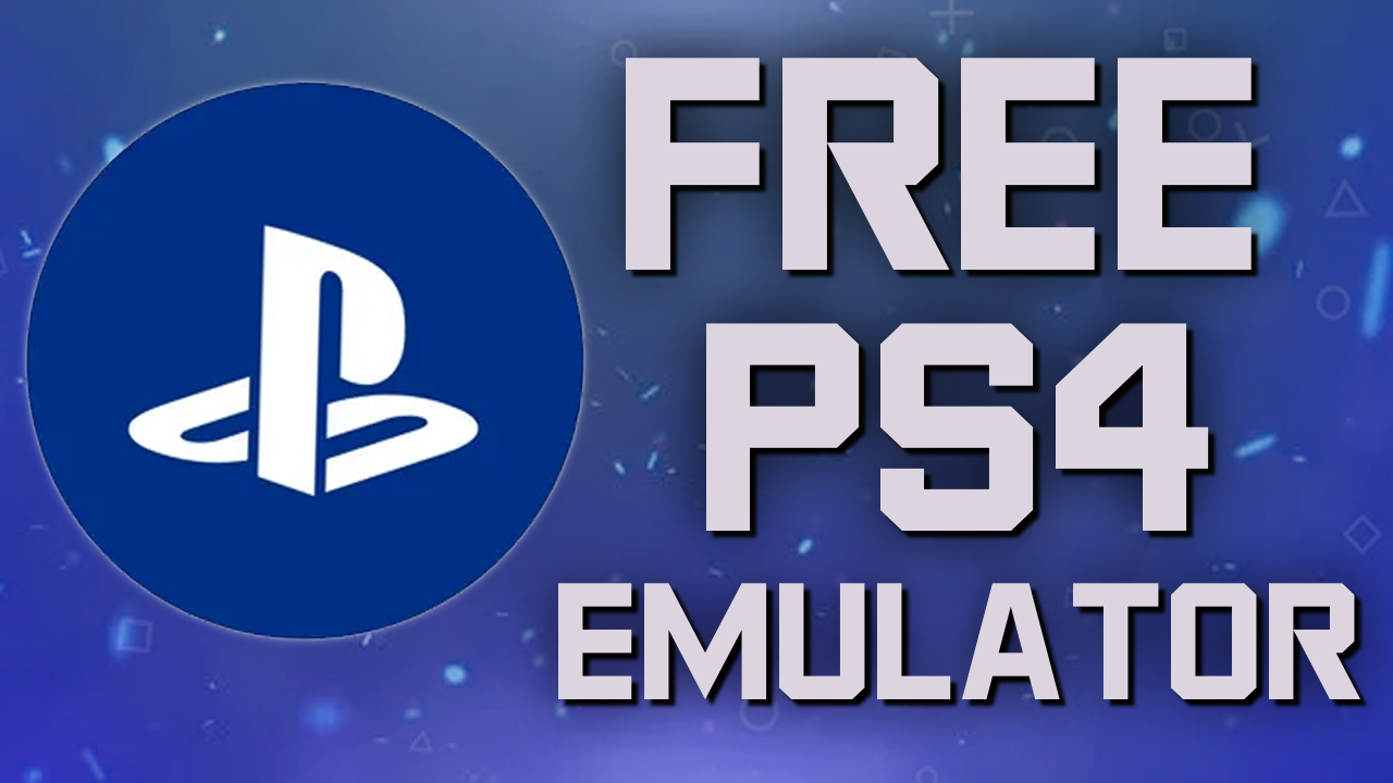 ps4-emulator