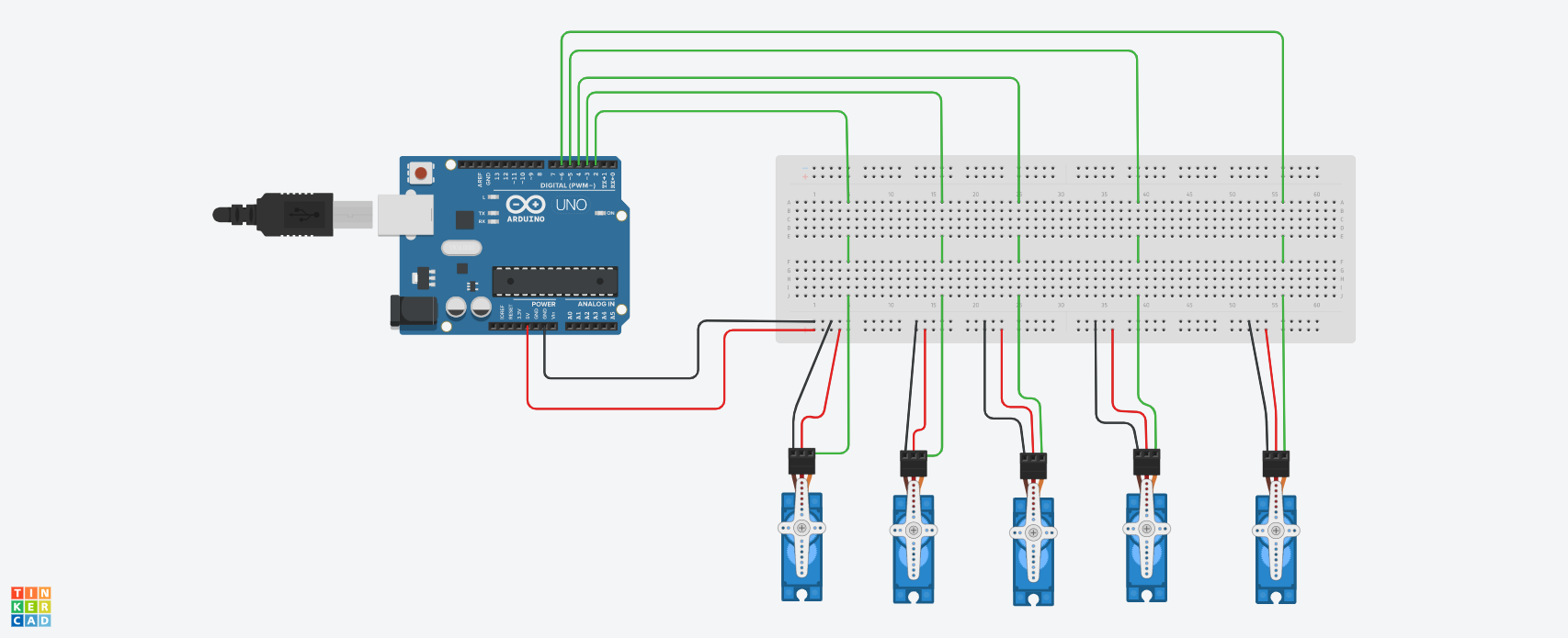 GitHub - burakceylan61/Servo_Motor_Conrol