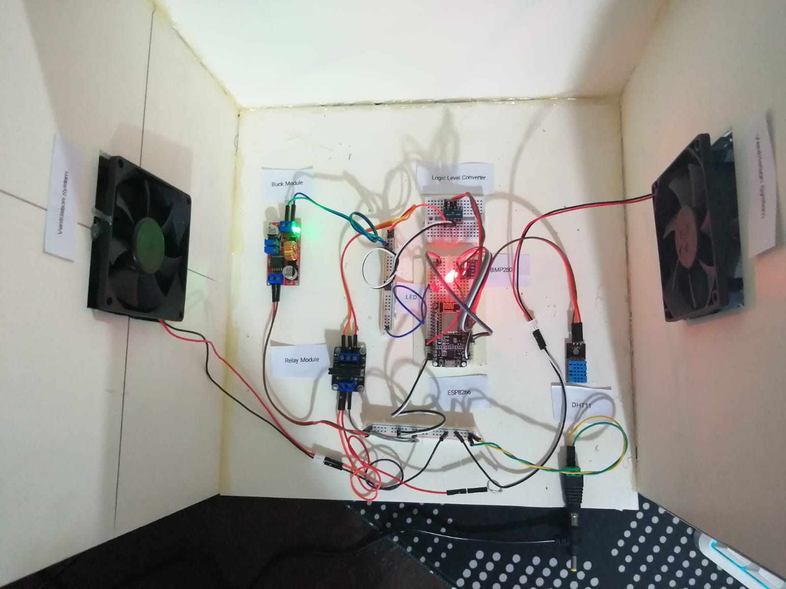 IoT-Project-on-HVAC