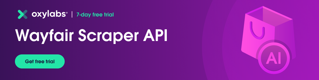wayfair-scraper